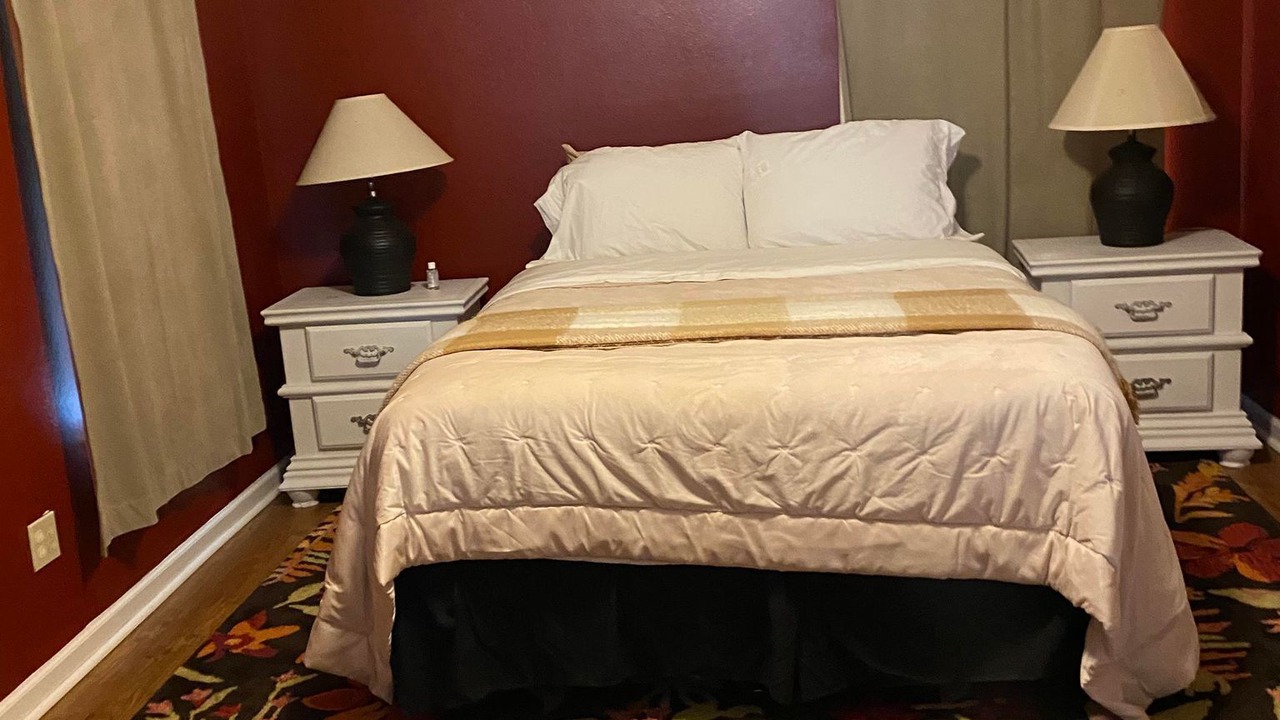 Photo of Bedroom in Bridge City