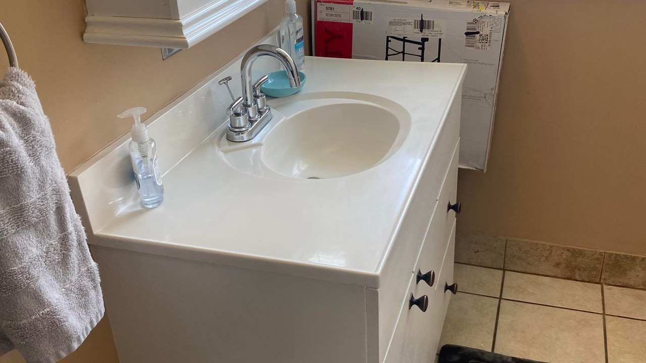 Photo of Bathroom in Bridge City