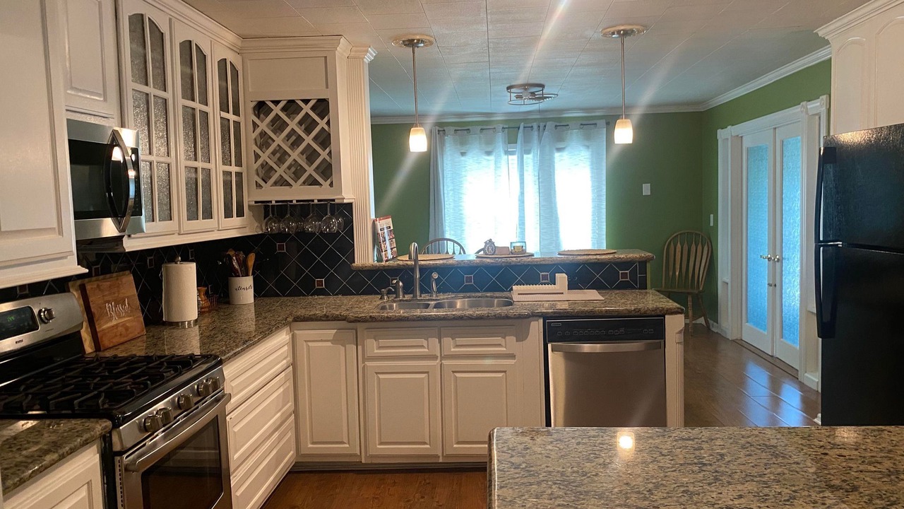 Photo of Kitchen in Bridge City