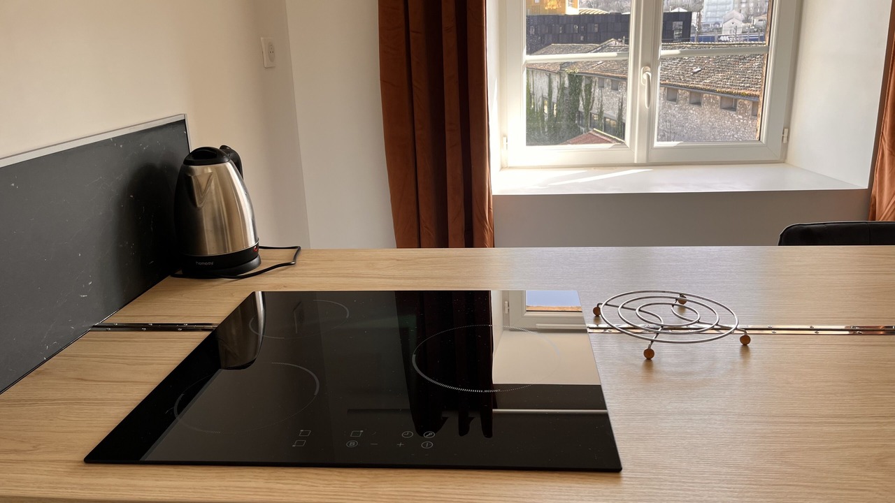 Photo of Kitchen in Angouleme