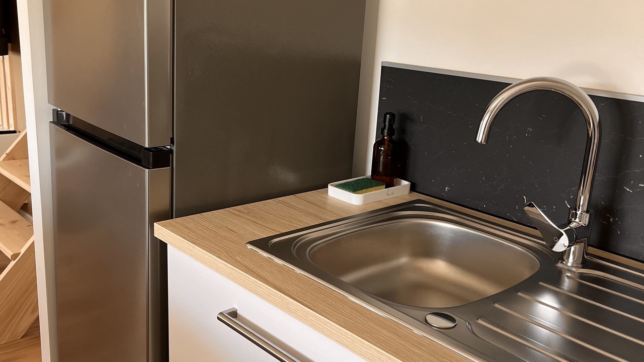 Photo of Kitchen in Angouleme