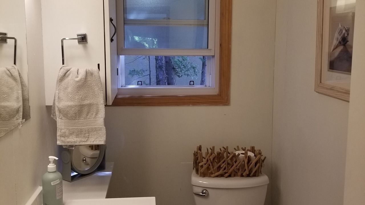 Photo of Bathroom in Kincardine