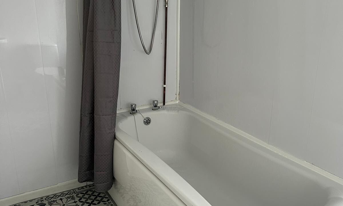 Photo of Bathroom in Splott