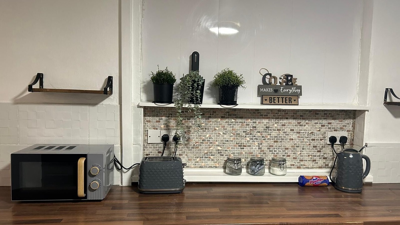 Photo of Kitchen in Splott