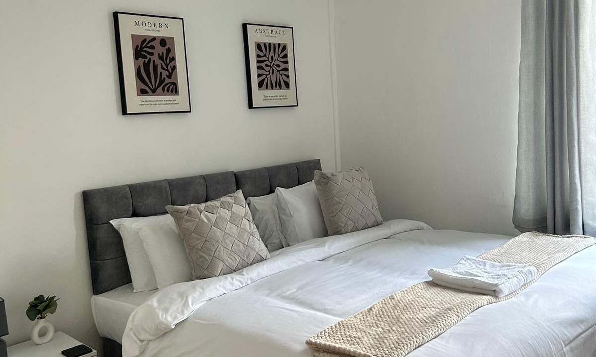 Photo of Bedroom in Splott