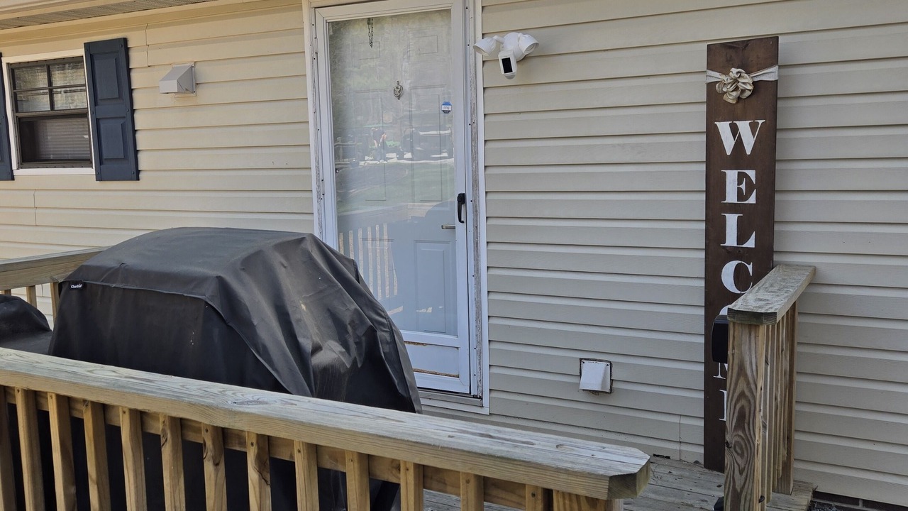 Photo of Patio Balcony in Littleton