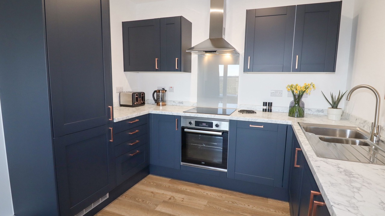 Photo of Kitchen in Garstang