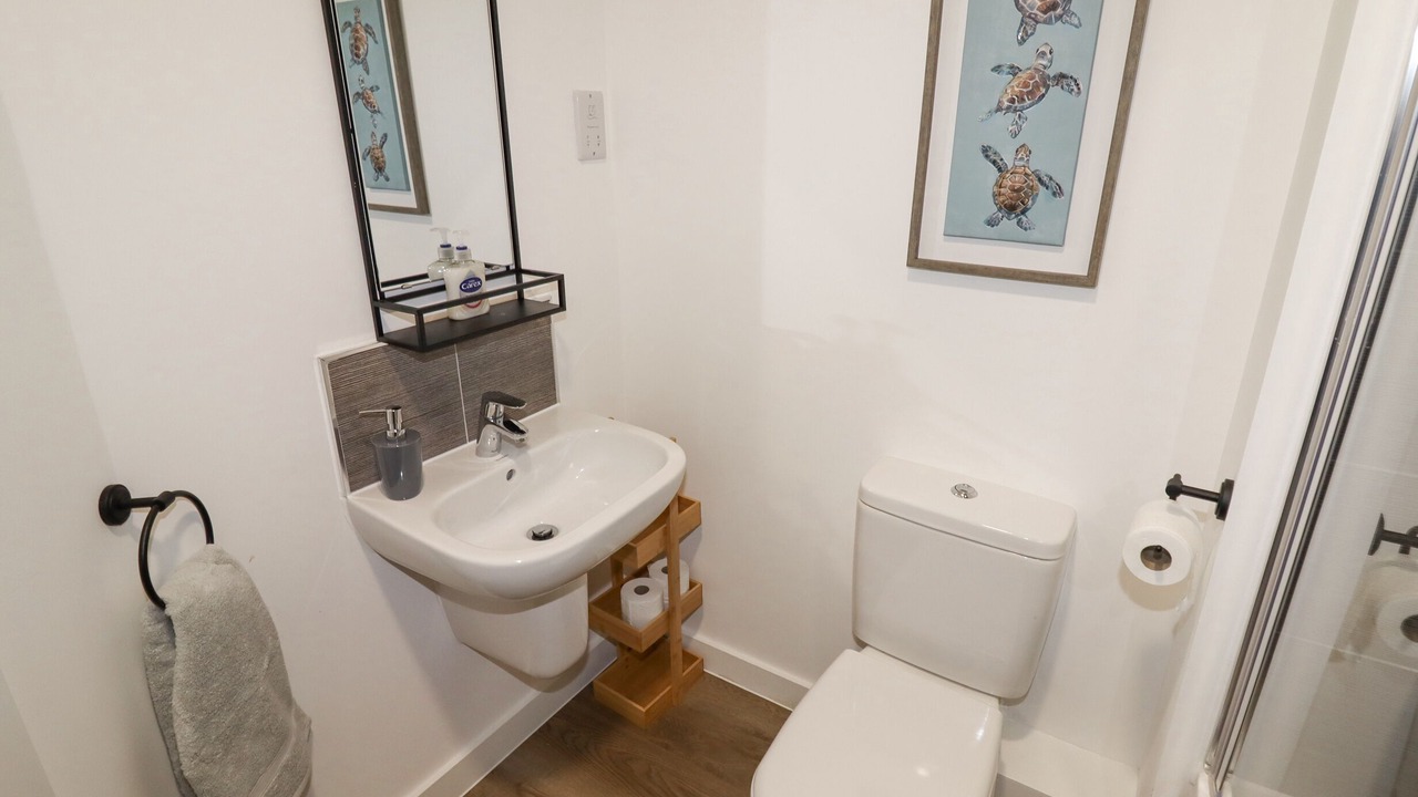 Photo of Bathroom in Garstang