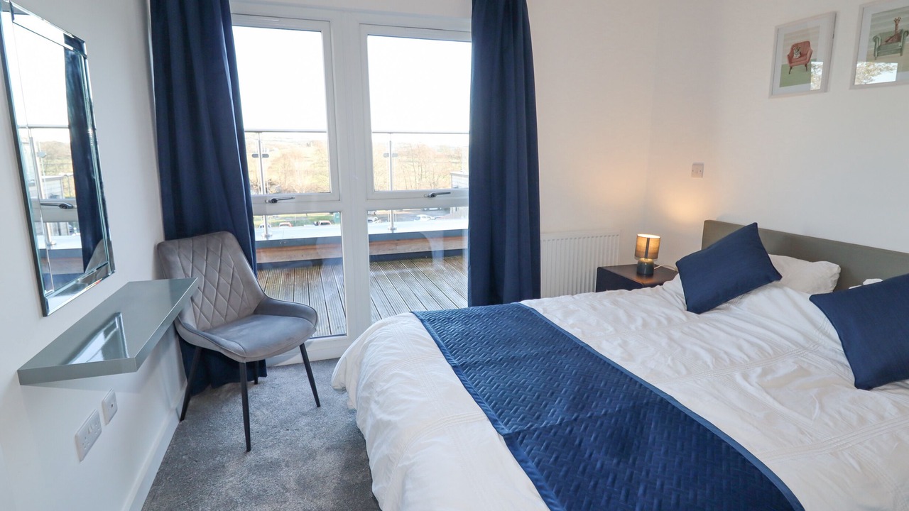 Photo of Bedroom in Garstang