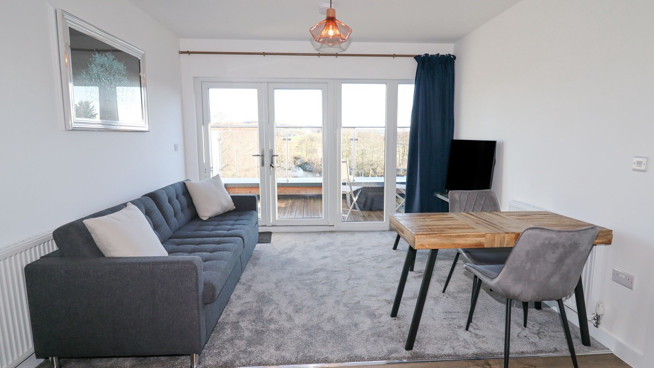 Photo of Livingroom in Garstang