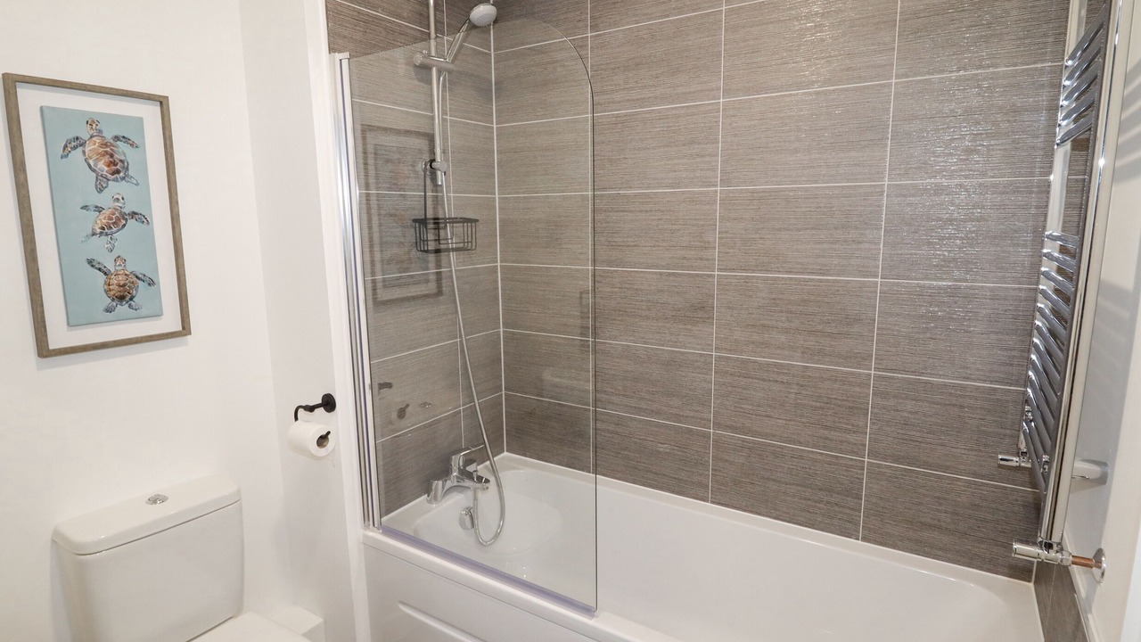 Photo of Bathroom in Garstang