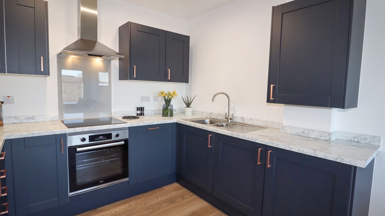 Photo of Kitchen in Garstang