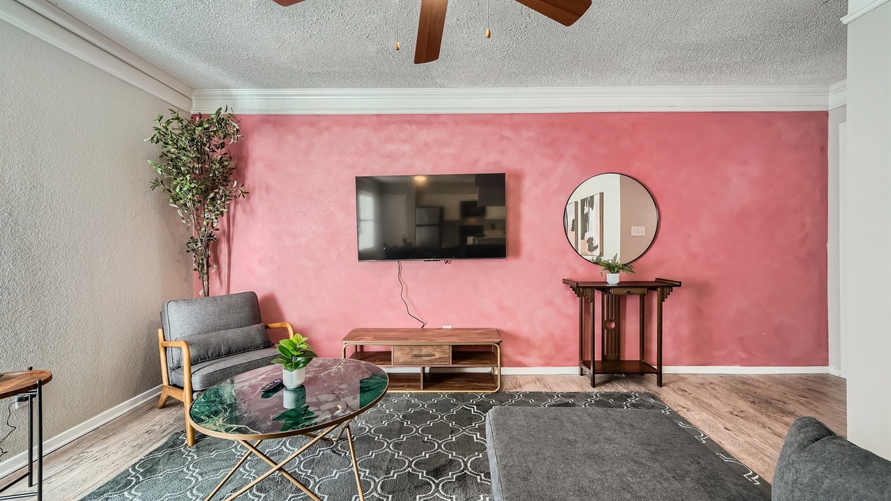 Photo of Bedroom in Brentwood