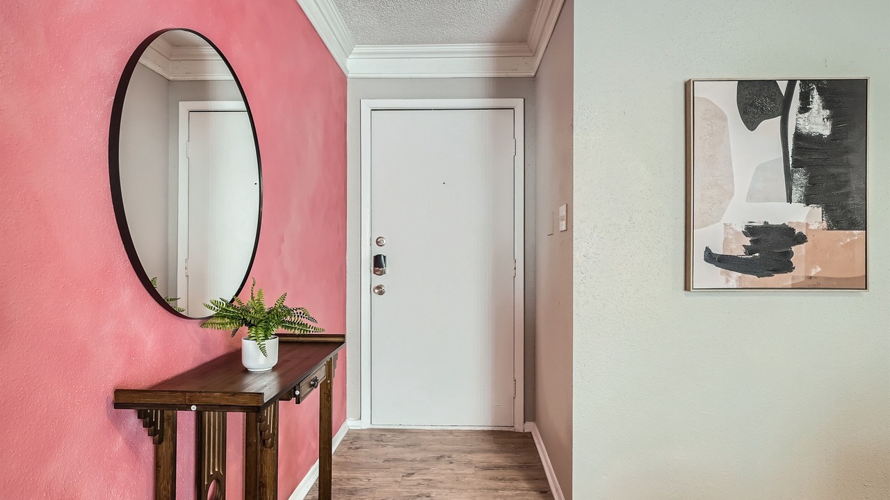 Photo of Bedroom in Brentwood
