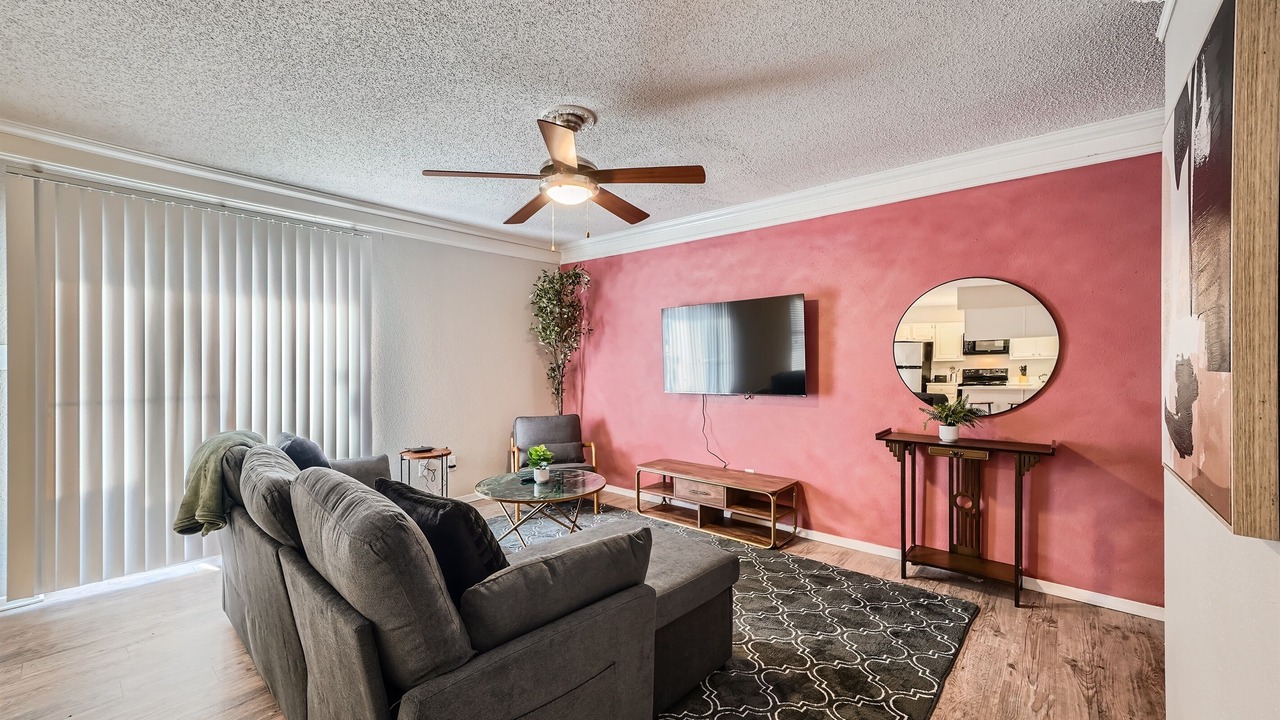 Photo of Bedroom in Brentwood