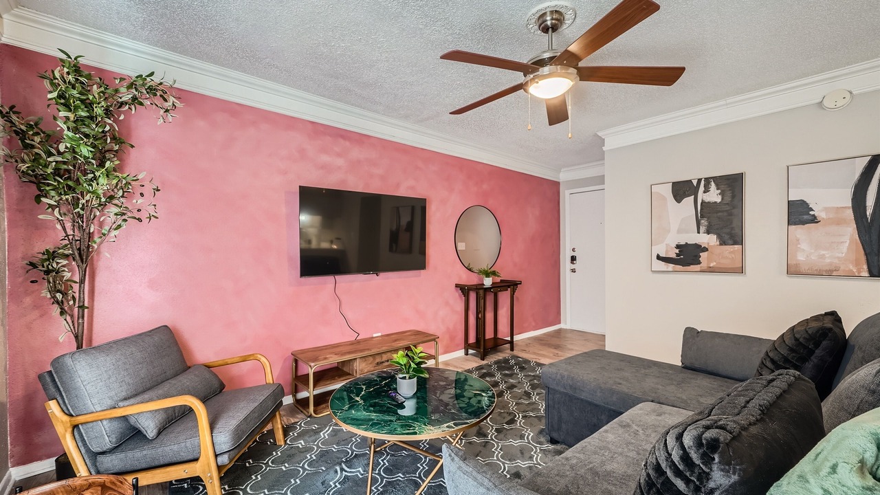 Photo of Bedroom in Brentwood