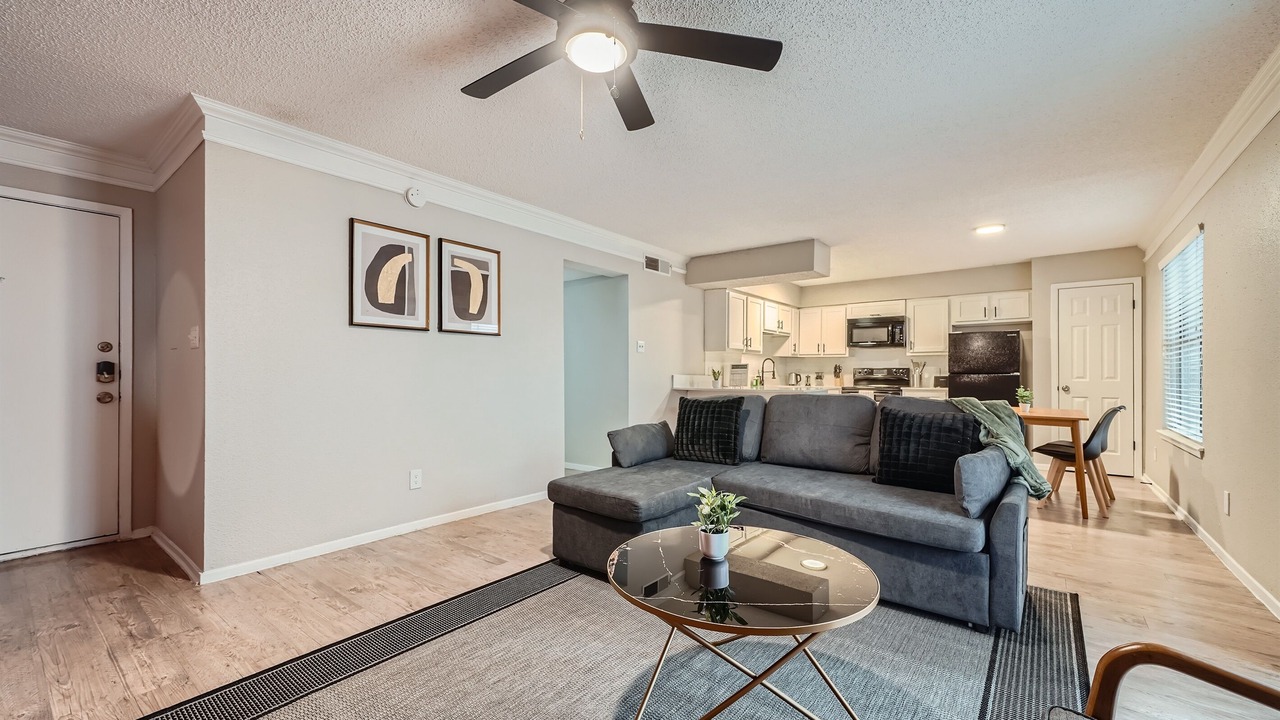 Photo of Bedroom in Brentwood