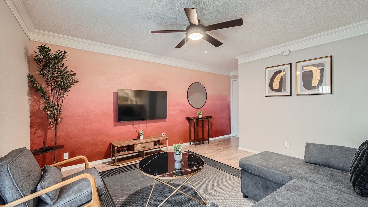 Photo of Bedroom in Brentwood