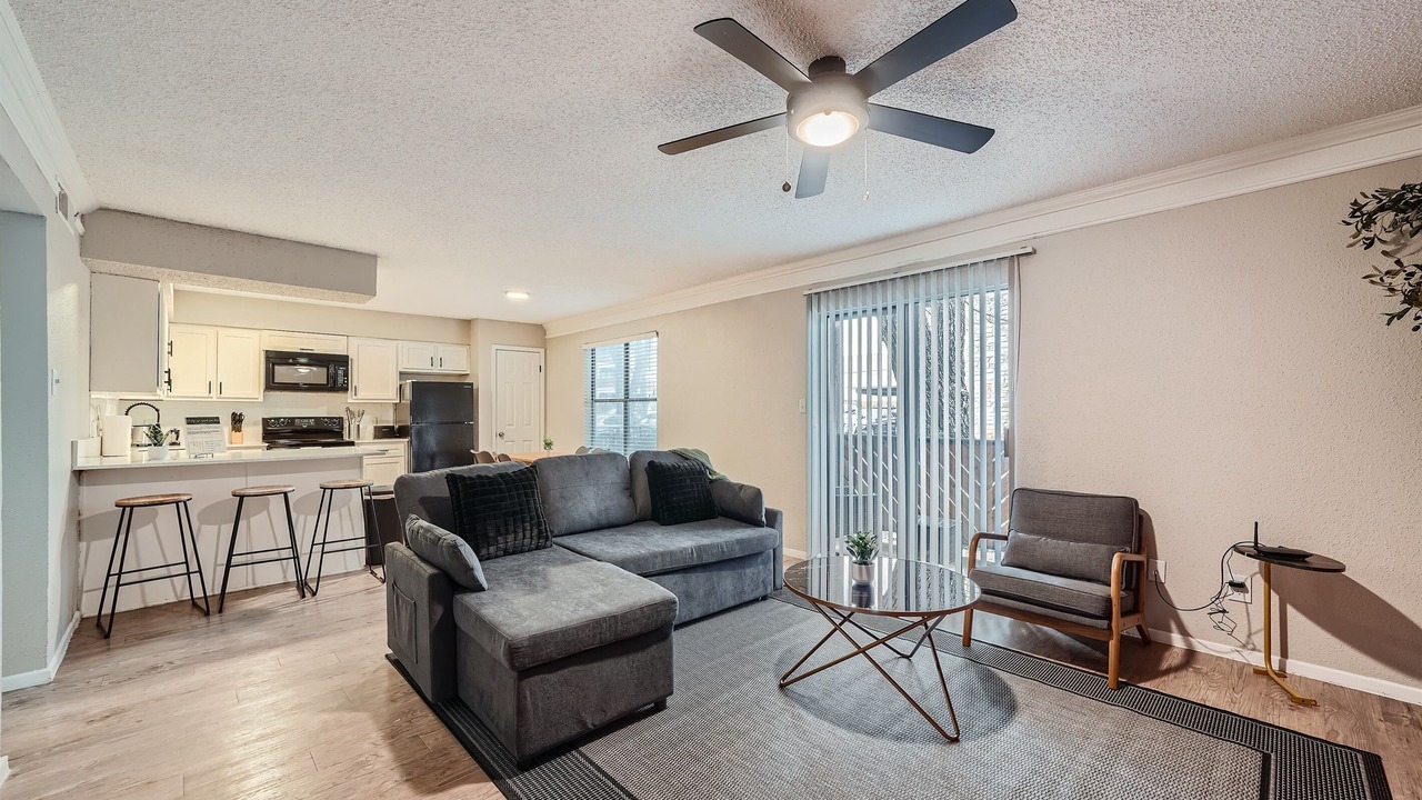 Photo of Bedroom in Brentwood