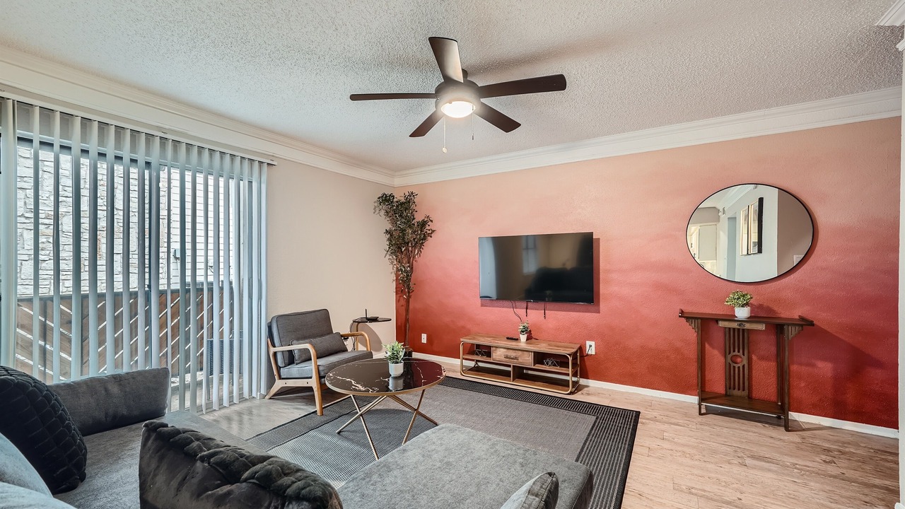 Photo of Bedroom in Brentwood
