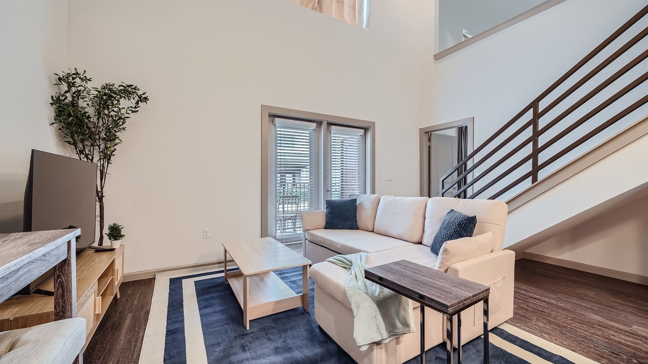 Photo of Bedroom in Leander