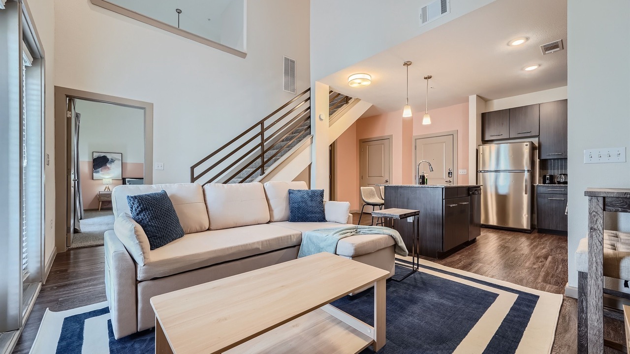 Photo of Bedroom in Leander