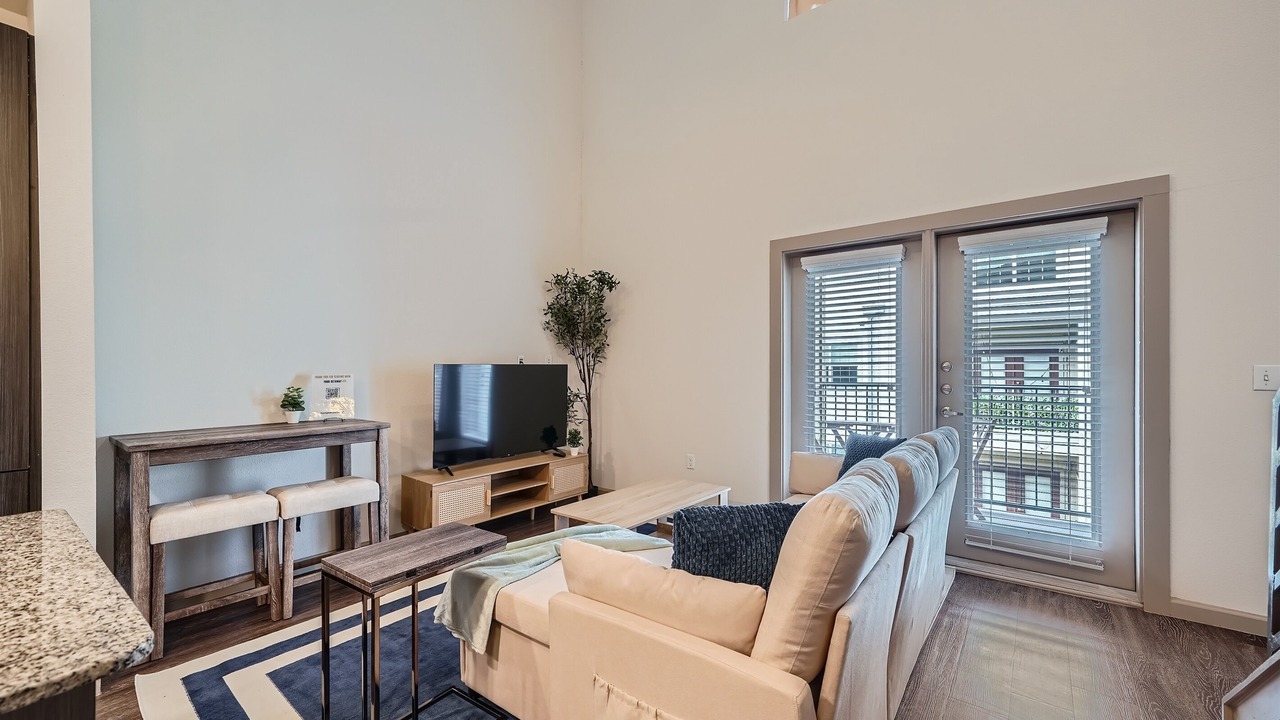 Photo of Bedroom in Leander