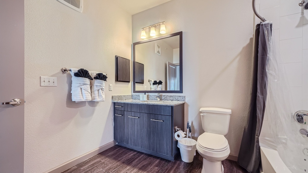 Photo of Bathroom in Leander