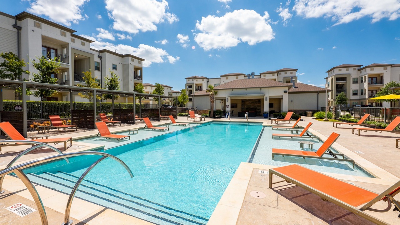 Photo of Outdoor in Leander