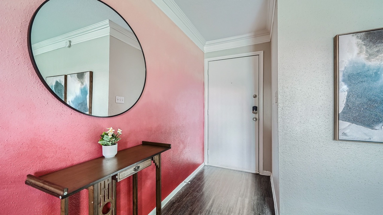 Photo of Bedroom in Brentwood