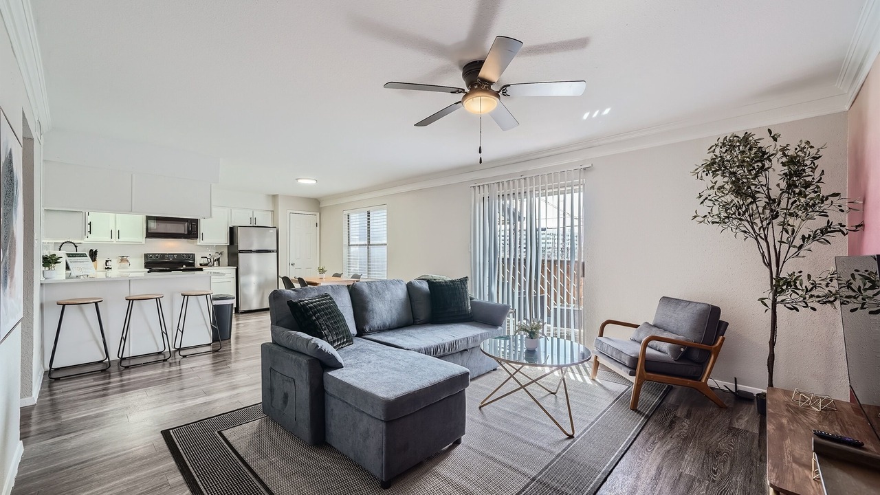Photo of Bedroom in Brentwood
