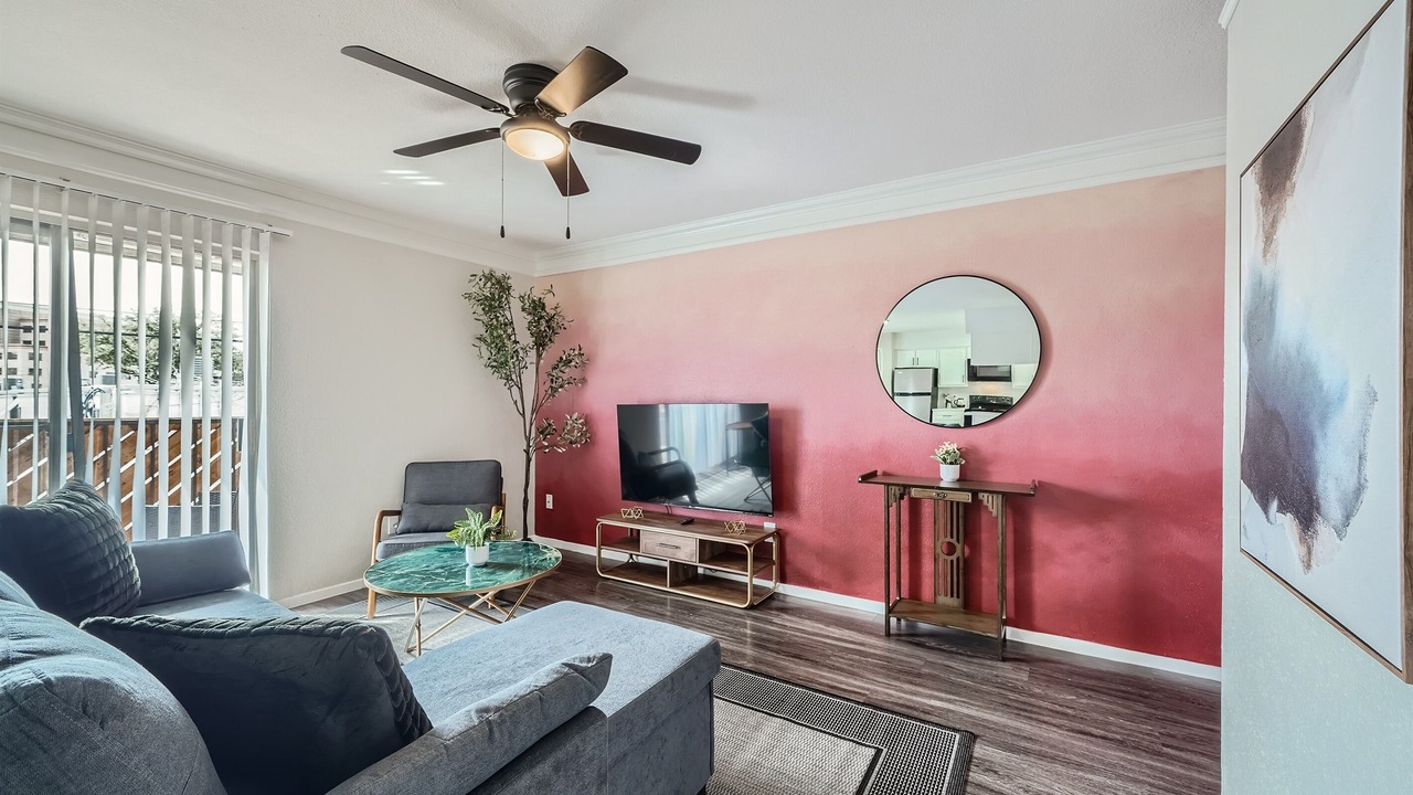 Photo of Bedroom in Brentwood