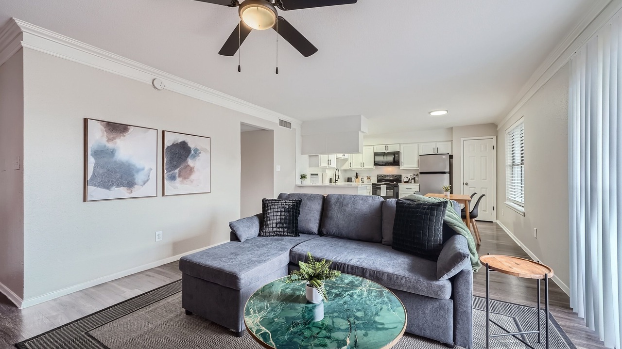 Photo of Bedroom in Brentwood