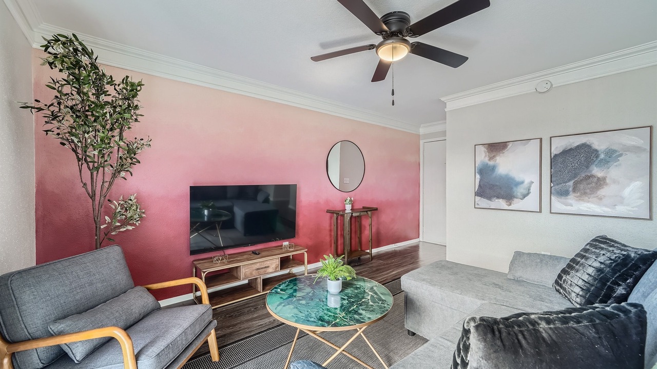 Photo of Bedroom in Brentwood