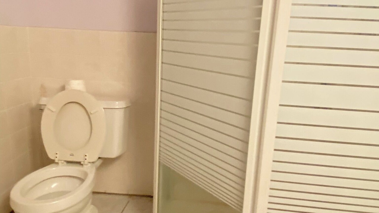 Photo of Bathroom in The Beaches