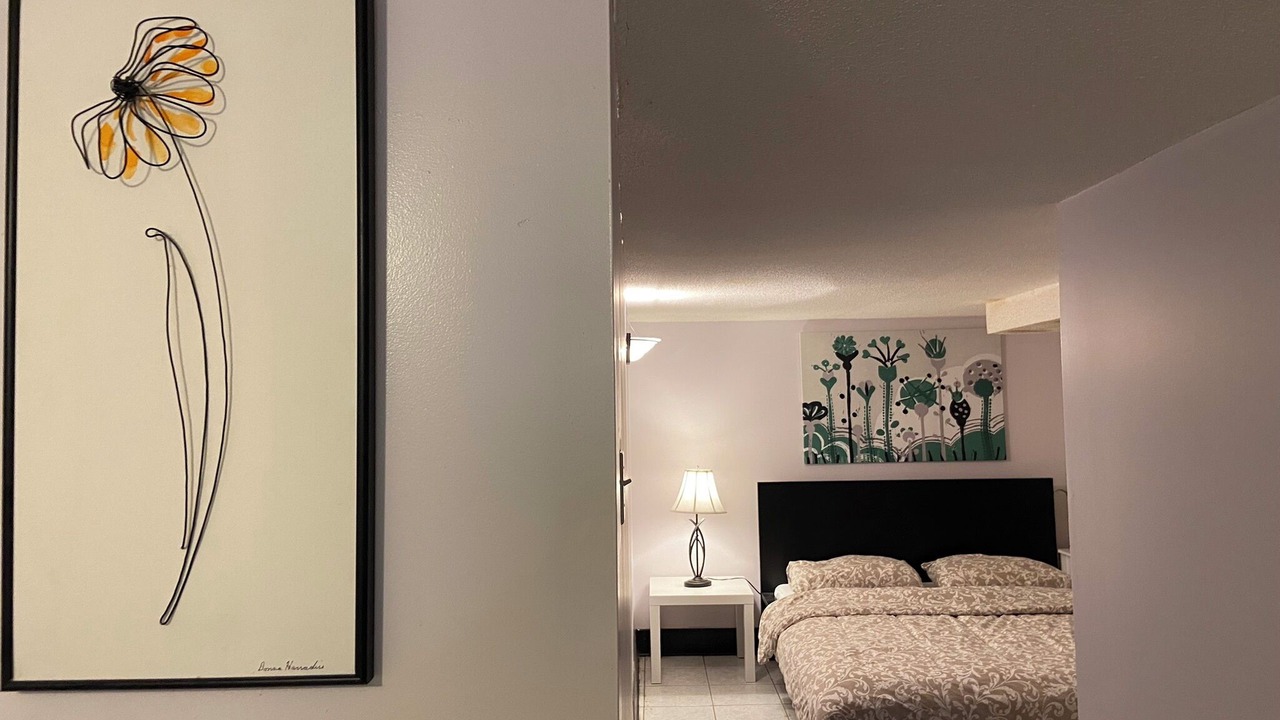Photo of Bedroom in The Beaches
