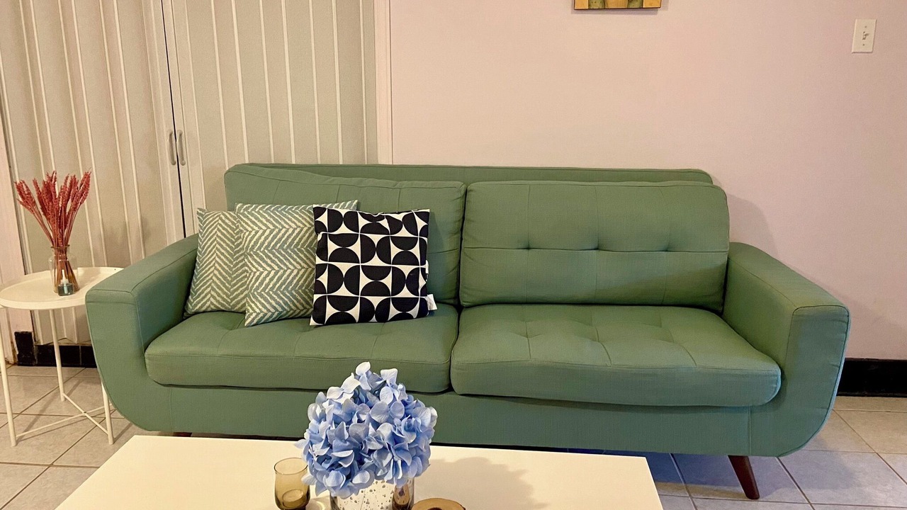 Photo of Livingroom in The Beaches