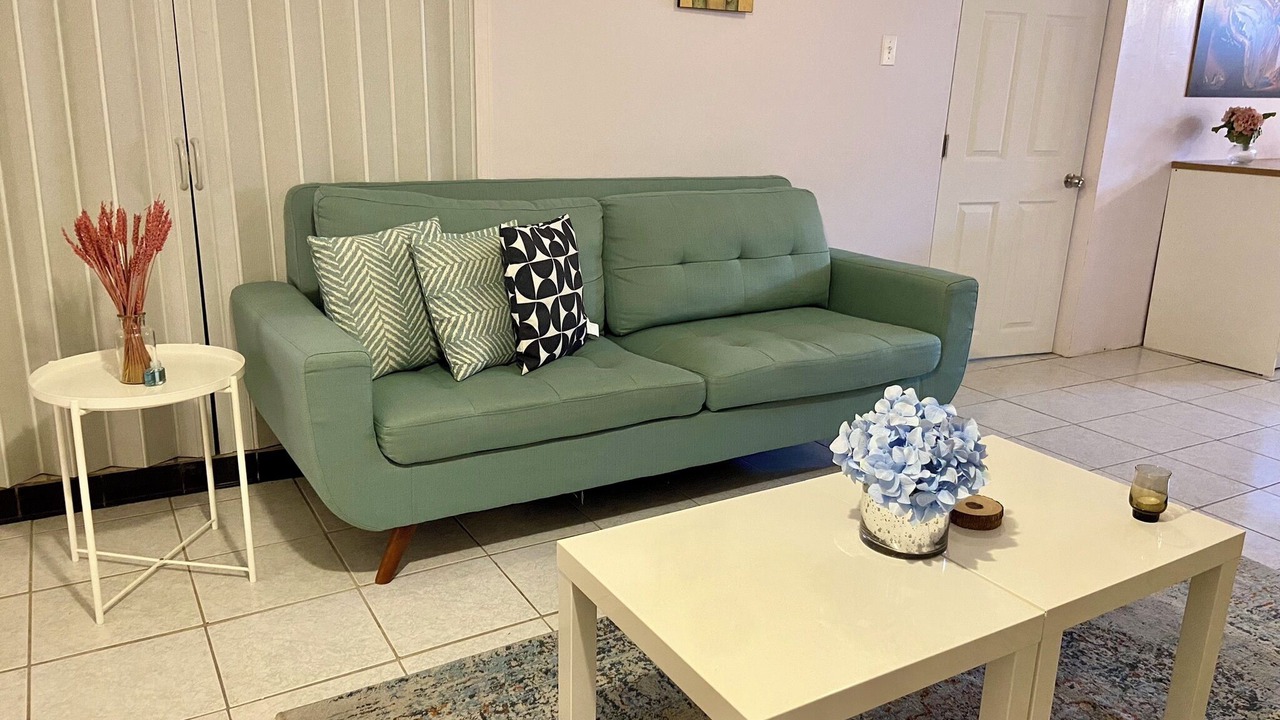 Photo of Livingroom in The Beaches