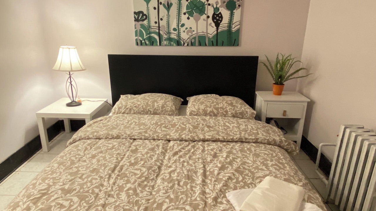 Photo of Bedroom in The Beaches