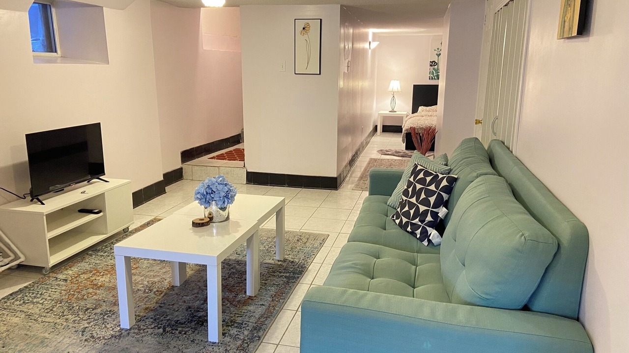 Photo of Livingroom in The Beaches