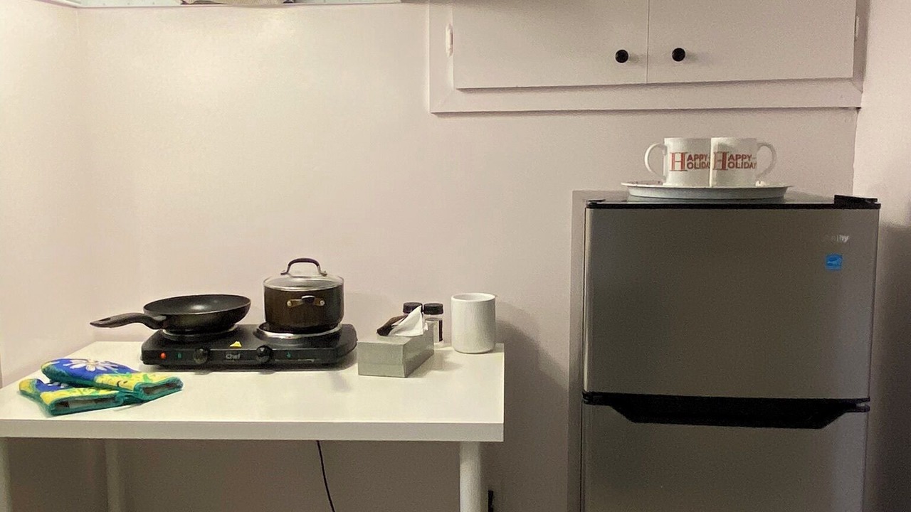 Photo of Kitchen in The Beaches