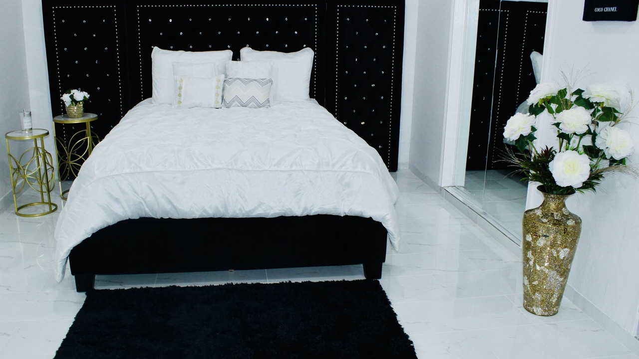 Photo of Bedroom in Humble