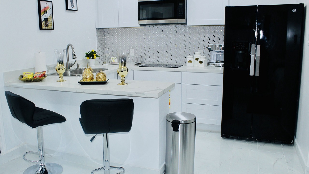 Photo of Kitchen in Humble