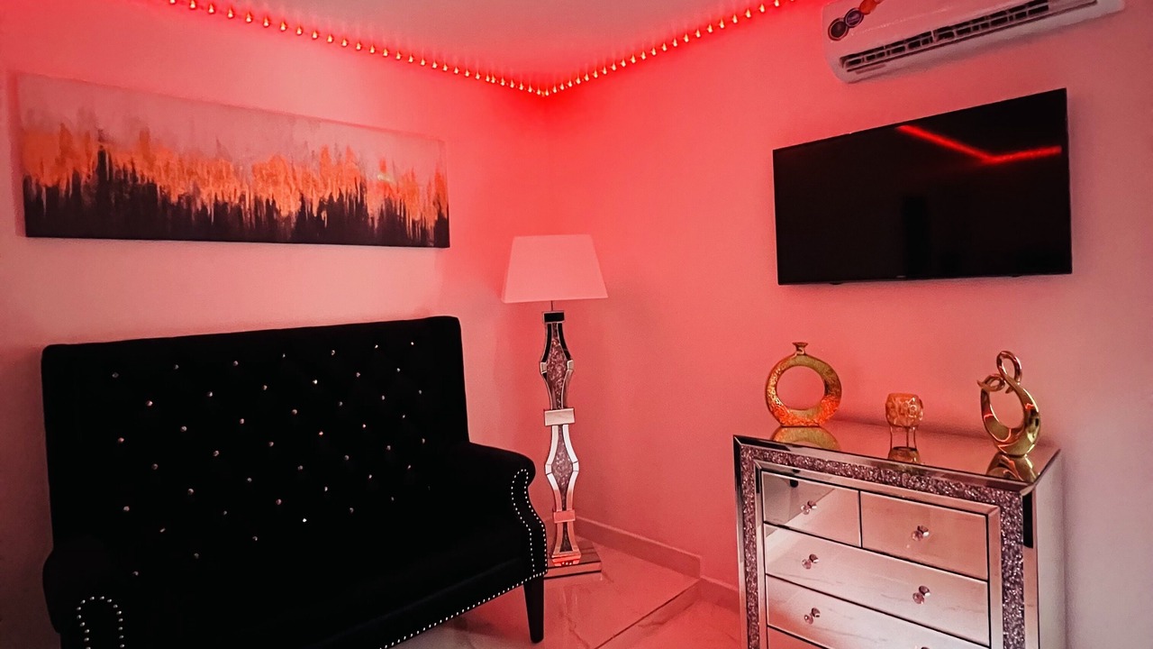 Photo of Livingroom in Humble