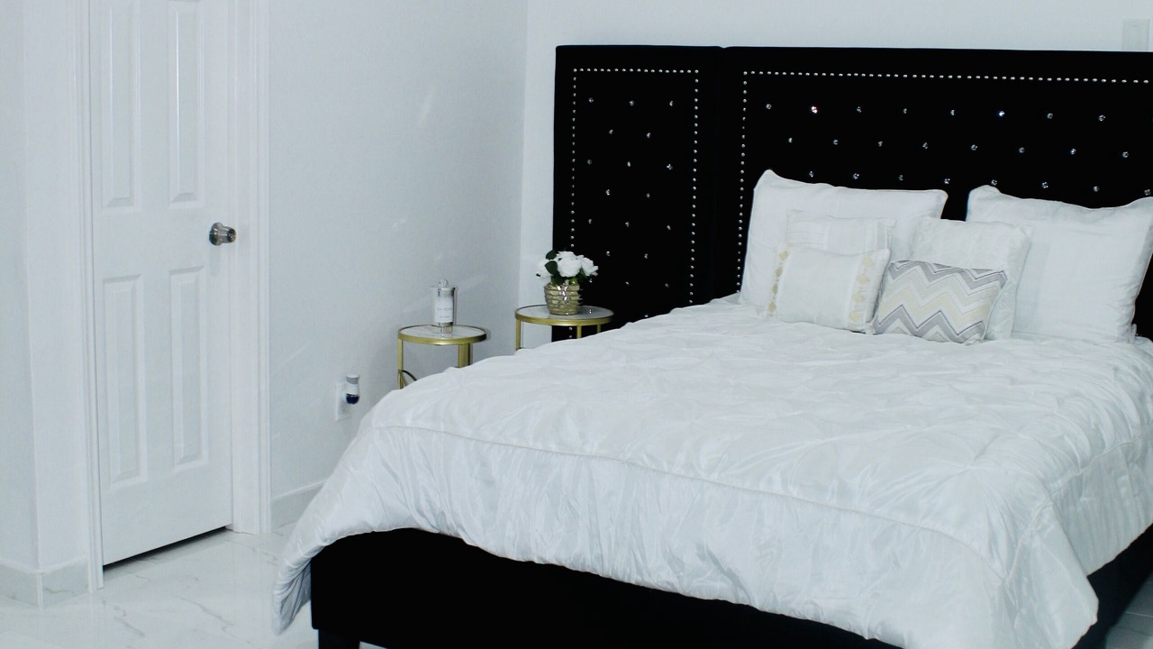 Photo of Bedroom in Humble