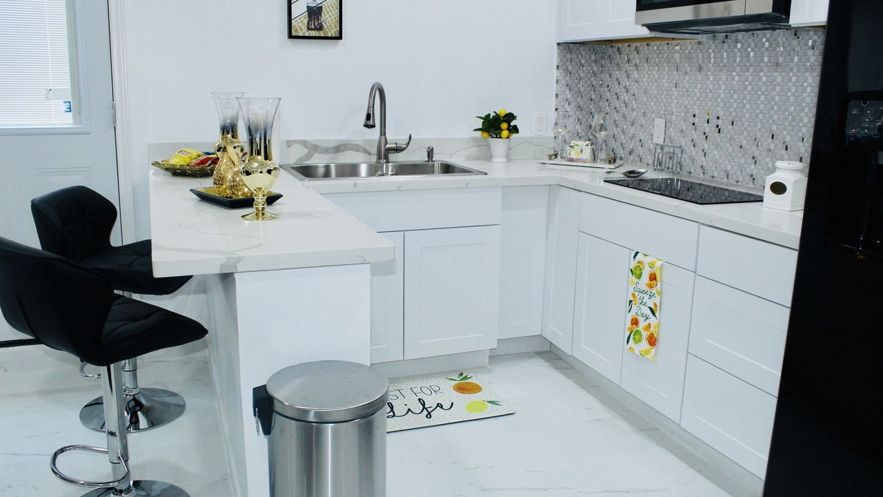 Photo of Kitchen in Humble