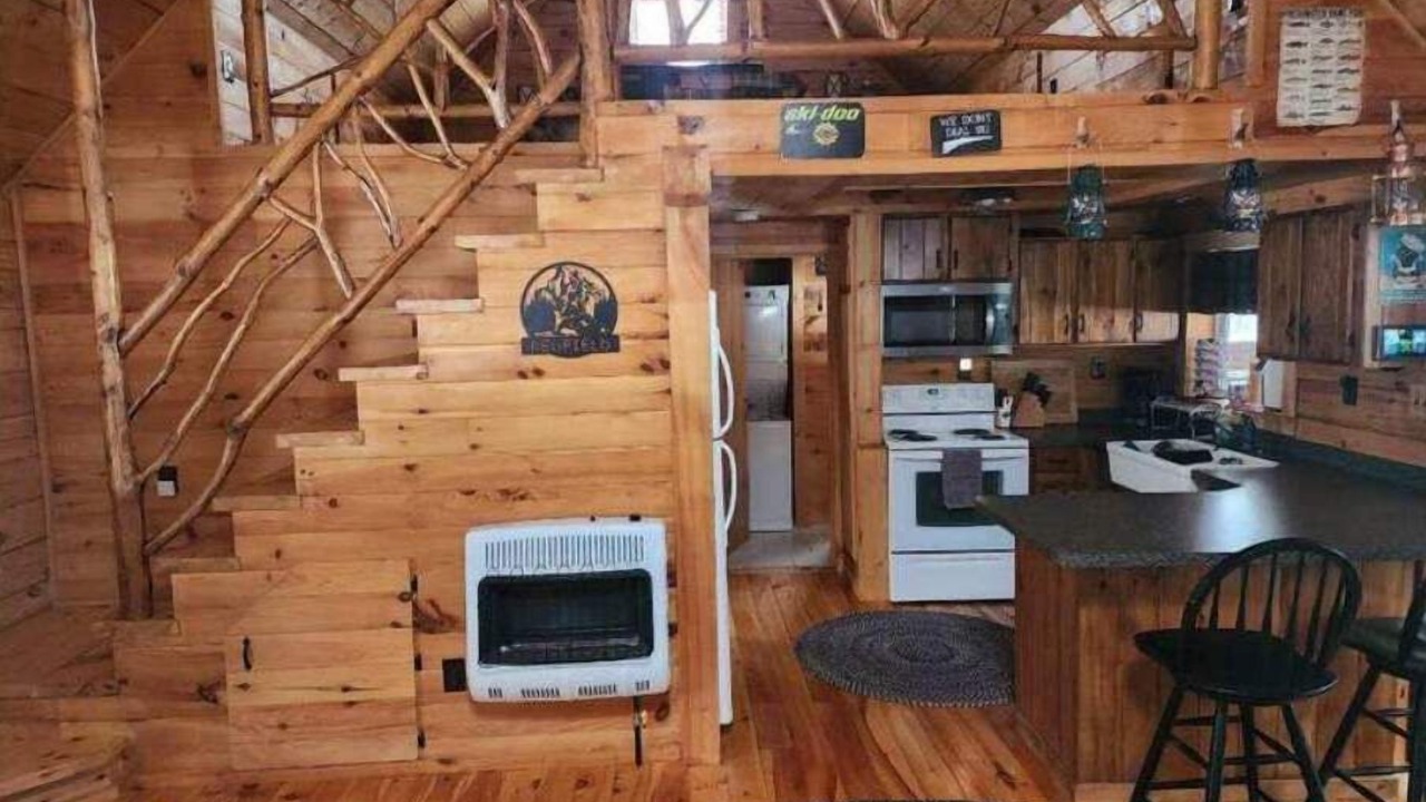 Photo of Kitchen in Redfield