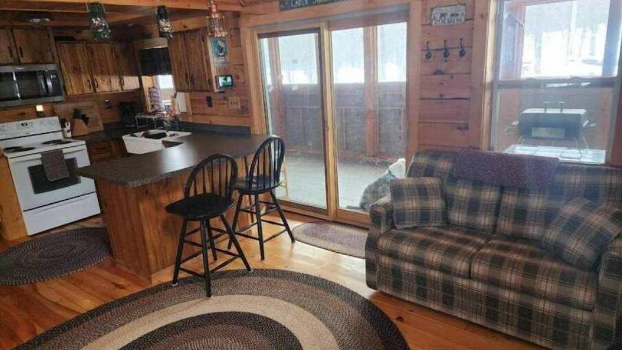 Photo of Livingroom in Redfield