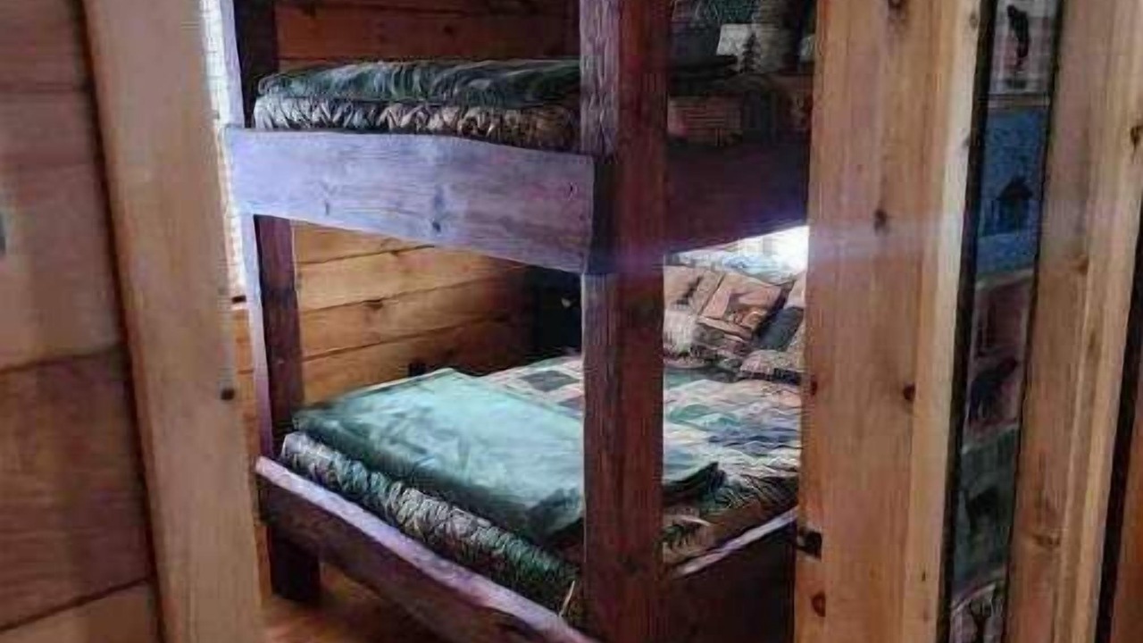 Photo of Bedroom in Redfield