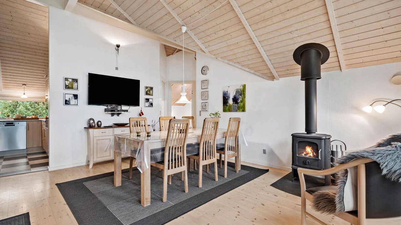 Photo of Bedroom in Sønder Nissum